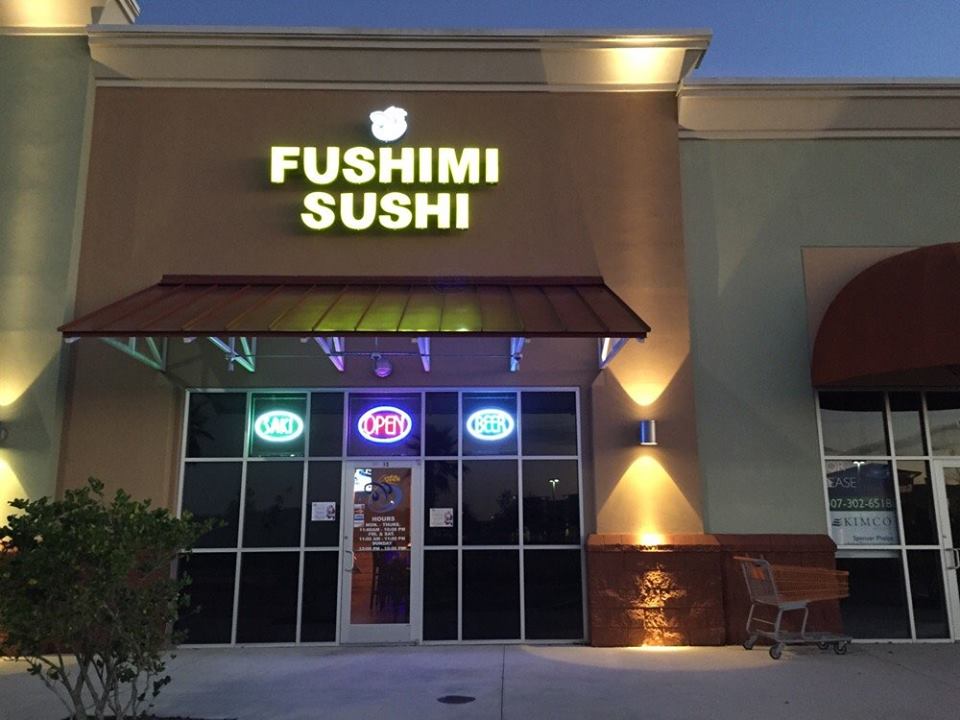 Fushimi Sushi